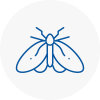 Moth Control Specialists In Halewood